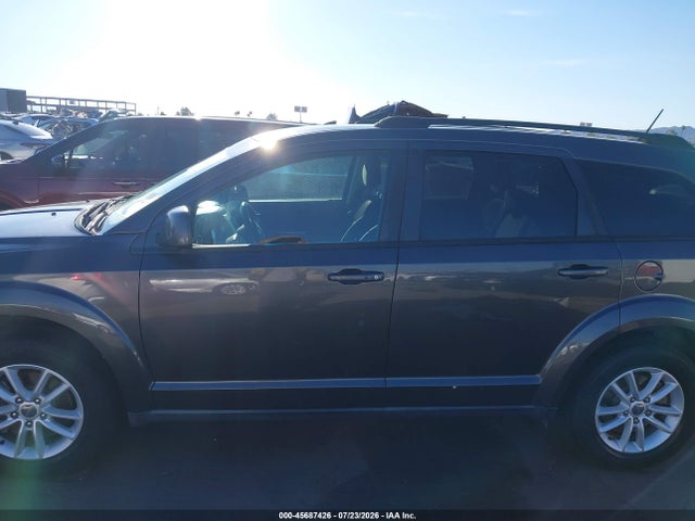 Dodge Journey Sxt 2017 3C4PDCBGXHT509980 Image 14