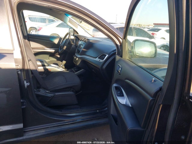 Dodge Journey Sxt 2017 3C4PDCBGXHT509980 Image 5