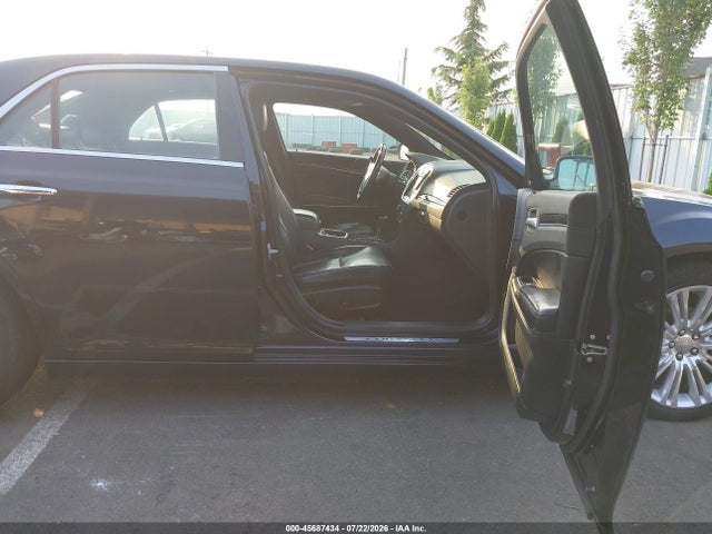 45687434 :رقم المزاد ، 2C3CA5CG9BH537825 vin ، 2011 Chrysler 300 Limited مزاد بيع