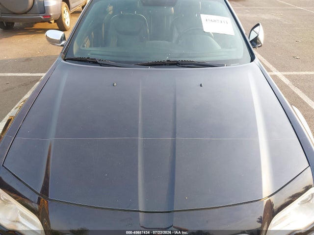 45687434 :رقم المزاد ، 2C3CA5CG9BH537825 vin ، 2011 Chrysler 300 Limited مزاد بيع
