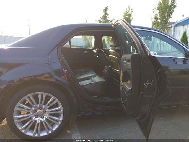 45687434 :رقم المزاد ، 2C3CA5CG9BH537825 vin ، 2011 Chrysler 300 Limited مزاد بيع