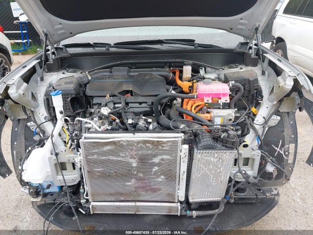 Aukcja sprzedaży 2025 Hyundai Santa Fe Hybrid Calligraphy, vin: 5NMP54G17SH071298, numer aukcji: 45687435