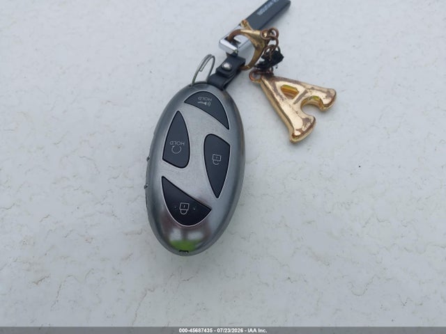 Aukcja sprzedaży 2025 Hyundai Santa Fe Hybrid Calligraphy, vin: 5NMP54G17SH071298, numer aukcji: 45687435