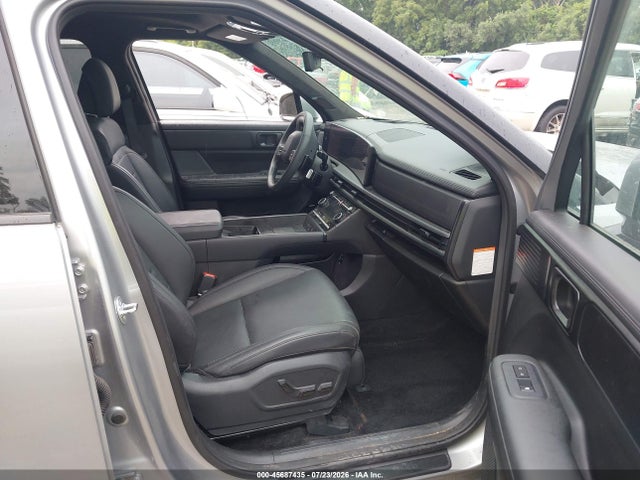 Aukcja sprzedaży 2025 Hyundai Santa Fe Hybrid Calligraphy, vin: 5NMP54G17SH071298, numer aukcji: 45687435