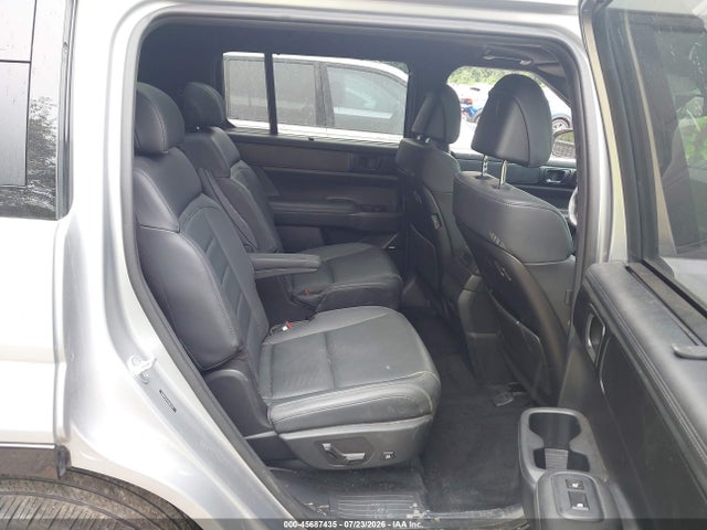 Aukcja sprzedaży 2025 Hyundai Santa Fe Hybrid Calligraphy, vin: 5NMP54G17SH071298, numer aukcji: 45687435