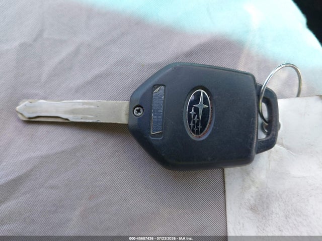 45687436 :رقم المزاد ، 4S4BRBLC8E3209245 vin ، 2014 Subaru Outback 2.5i Limited مزاد بيع