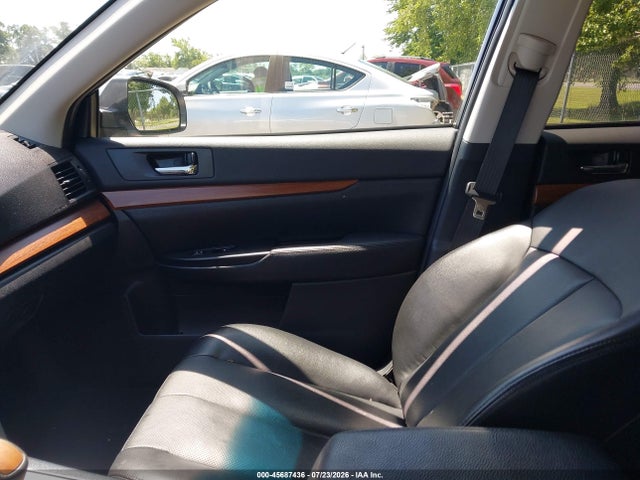 45687436 :رقم المزاد ، 4S4BRBLC8E3209245 vin ، 2014 Subaru Outback 2.5i Limited مزاد بيع