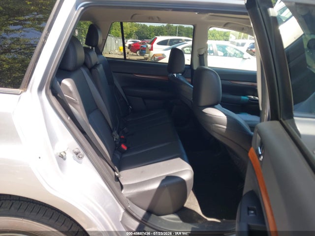 45687436 :رقم المزاد ، 4S4BRBLC8E3209245 vin ، 2014 Subaru Outback 2.5i Limited مزاد بيع