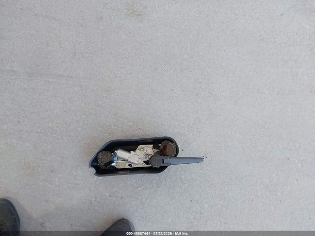 45687441 :رقم المزاد ، 1C4RJXDN9SW513962 vin ، 2025 Jeep Wrangler 4-door Willys 4x4 مزاد بيع