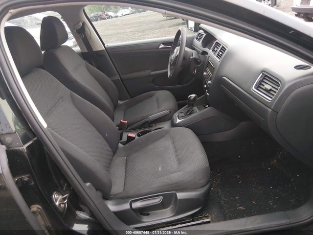 Продажа на аукционе авто 2011 Volkswagen Jetta 2.0l S, vin: 3VW2K7AJ8BM019329, номер лота: 45687445