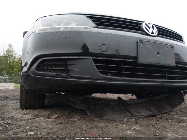 Продажа на аукционе авто 2011 Volkswagen Jetta 2.0l S, vin: 3VW2K7AJ8BM019329, номер лота: 45687445