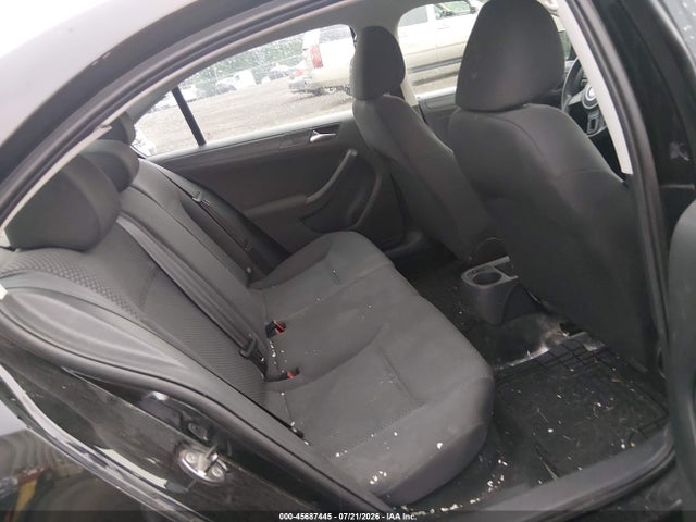 Auction sale of the 2011 Volkswagen Jetta 2.0l S, vin: 3VW2K7AJ8BM019329, lot number: 45687445