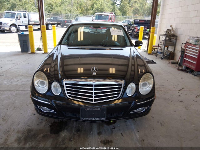 Aukcja sprzedaży 2008 Mercedes-benz E 350, vin: WDBUF56X28B294100, numer aukcji: 45687456