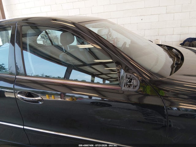 Aukcja sprzedaży 2008 Mercedes-benz E 350, vin: WDBUF56X28B294100, numer aukcji: 45687456