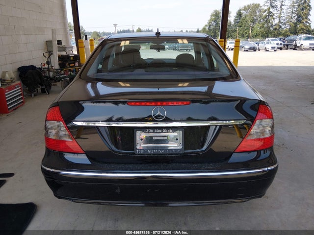 Aukcja sprzedaży 2008 Mercedes-benz E 350, vin: WDBUF56X28B294100, numer aukcji: 45687456