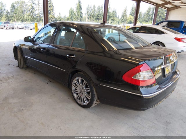 Aukcja sprzedaży 2008 Mercedes-benz E 350, vin: WDBUF56X28B294100, numer aukcji: 45687456
