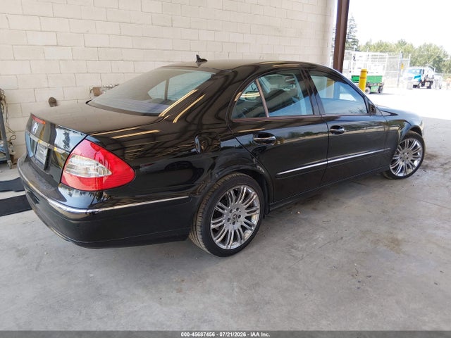 Aukcja sprzedaży 2008 Mercedes-benz E 350, vin: WDBUF56X28B294100, numer aukcji: 45687456