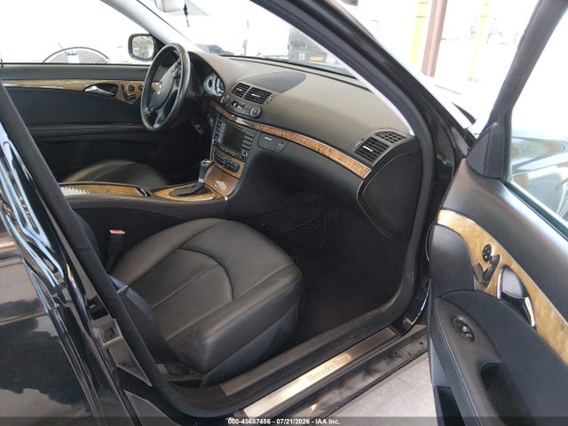 Aukcja sprzedaży 2008 Mercedes-benz E 350, vin: WDBUF56X28B294100, numer aukcji: 45687456