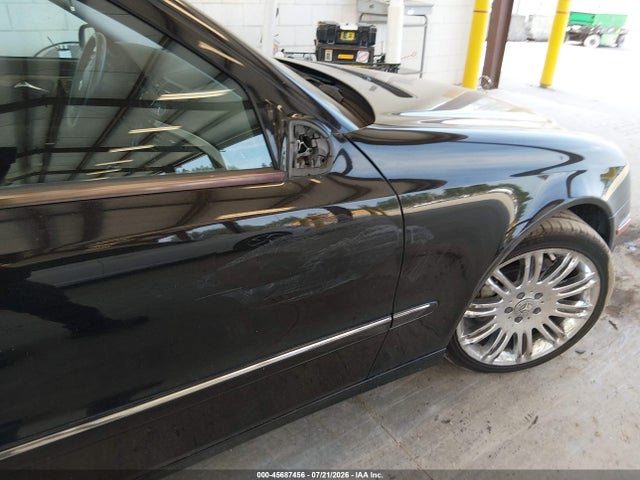Aukcja sprzedaży 2008 Mercedes-benz E 350, vin: WDBUF56X28B294100, numer aukcji: 45687456