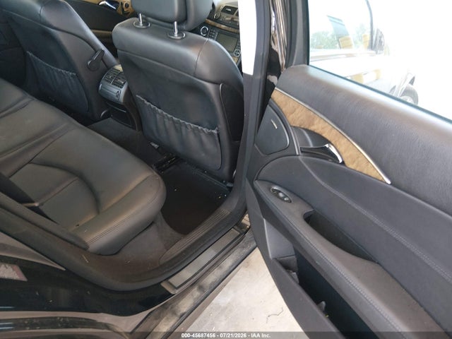 Aukcja sprzedaży 2008 Mercedes-benz E 350, vin: WDBUF56X28B294100, numer aukcji: 45687456