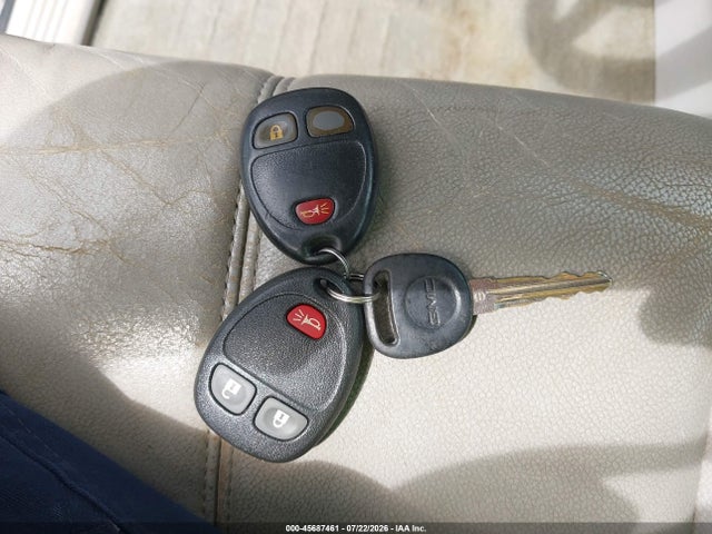 Продажа на аукционе авто 2009 Gmc Sierra 1500 Sle, vin: 2GTEK290991122145, номер лота: 45687461