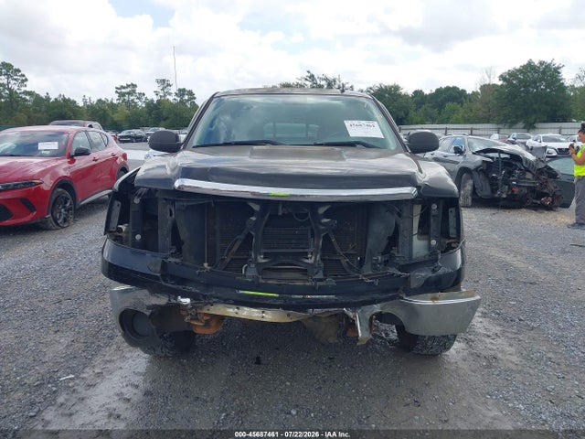 Продажа на аукционе авто 2009 Gmc Sierra 1500 Sle, vin: 2GTEK290991122145, номер лота: 45687461