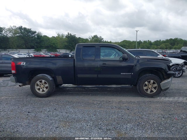 Продажа на аукционе авто 2009 Gmc Sierra 1500 Sle, vin: 2GTEK290991122145, номер лота: 45687461