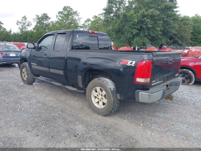 Продажа на аукционе авто 2009 Gmc Sierra 1500 Sle, vin: 2GTEK290991122145, номер лота: 45687461