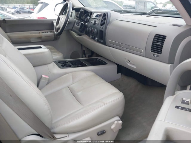 Продажа на аукционе авто 2009 Gmc Sierra 1500 Sle, vin: 2GTEK290991122145, номер лота: 45687461