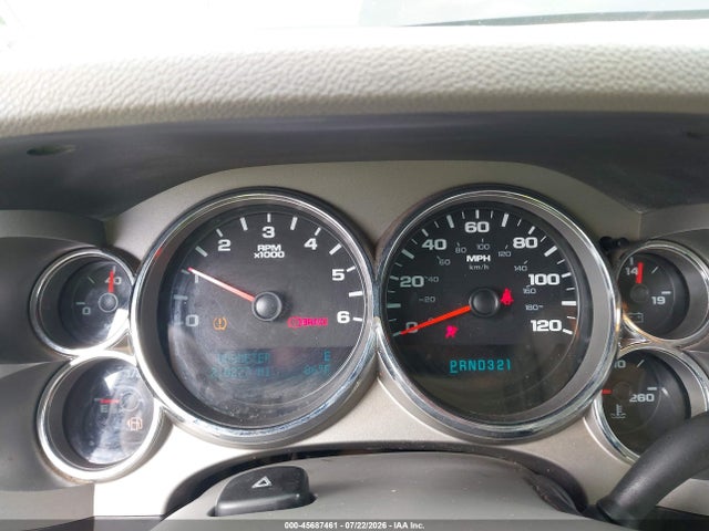 Продажа на аукционе авто 2009 Gmc Sierra 1500 Sle, vin: 2GTEK290991122145, номер лота: 45687461