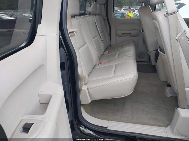 Продажа на аукционе авто 2009 Gmc Sierra 1500 Sle, vin: 2GTEK290991122145, номер лота: 45687461