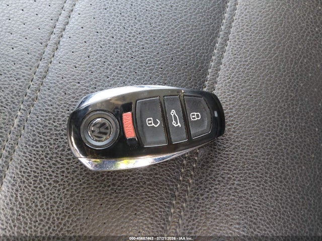 Продажа на аукционе авто 2015 Volkswagen Touareg V6 Sport, vin: WVGEF9BP6FD006949, номер лота: 45687462