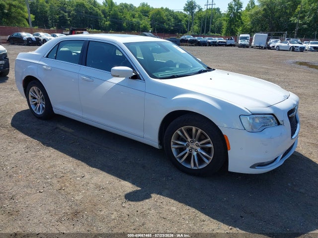45687465 :رقم المزاد ، 2C3CCAAG2GH308139 vin ، 2016 Chrysler 300 Anniversary Edition مزاد بيع