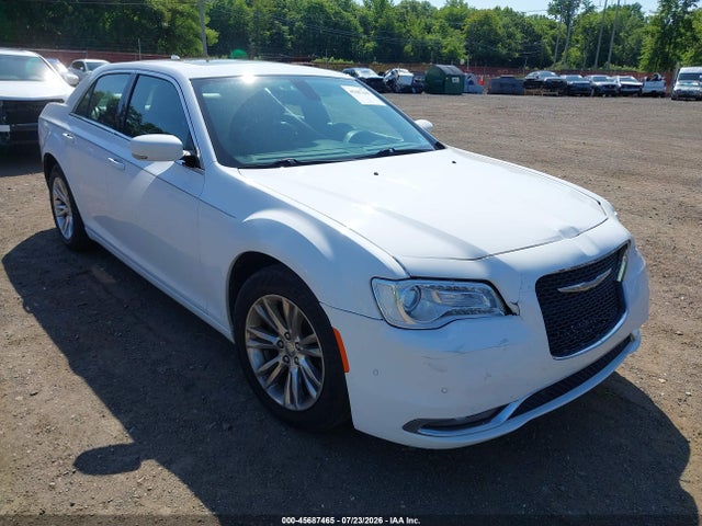 45687465 :رقم المزاد ، 2C3CCAAG2GH308139 vin ، 2016 Chrysler 300 Anniversary Edition مزاد بيع