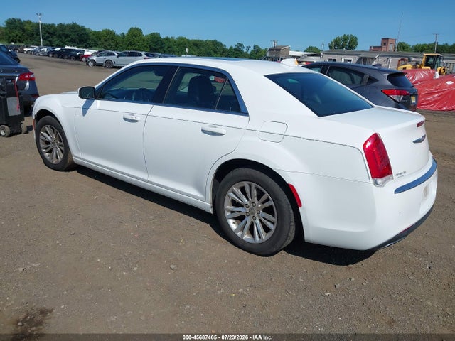 45687465 :رقم المزاد ، 2C3CCAAG2GH308139 vin ، 2016 Chrysler 300 Anniversary Edition مزاد بيع