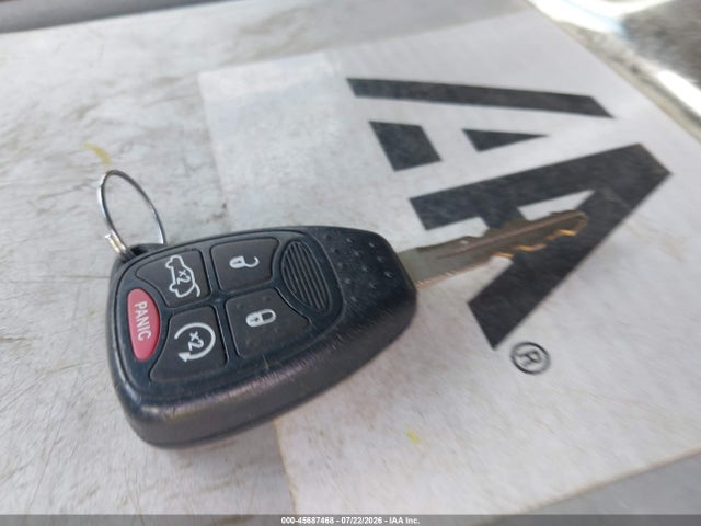 Продажа на аукционе авто 2012 Chrysler 200 Limited, vin: 1C3CCBCG1CN122337, номер лота: 45687468