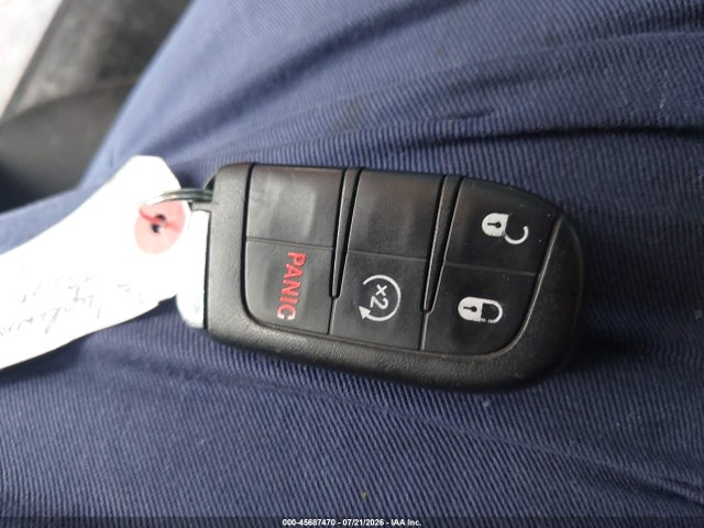 Продажа на аукционе авто 2017 Jeep Renegade Altitude, vin: ZACCJBBB0HPG21894, номер лота: 45687470