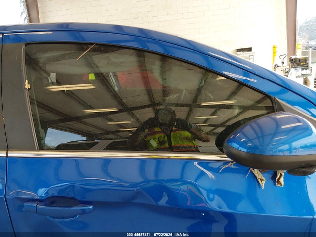Chevrolet Sonic Lt Auto 2018 1G1JD6SG0J4123998 Image 13