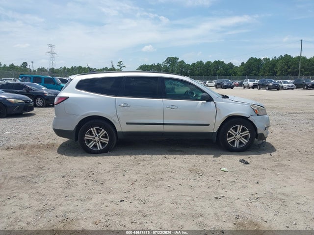 Chevrolet Traverse Ls 2017 1GNKRFED9HJ204340 Image 13