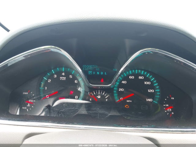 Chevrolet Traverse Ls 2017 1GNKRFED9HJ204340 Image 7