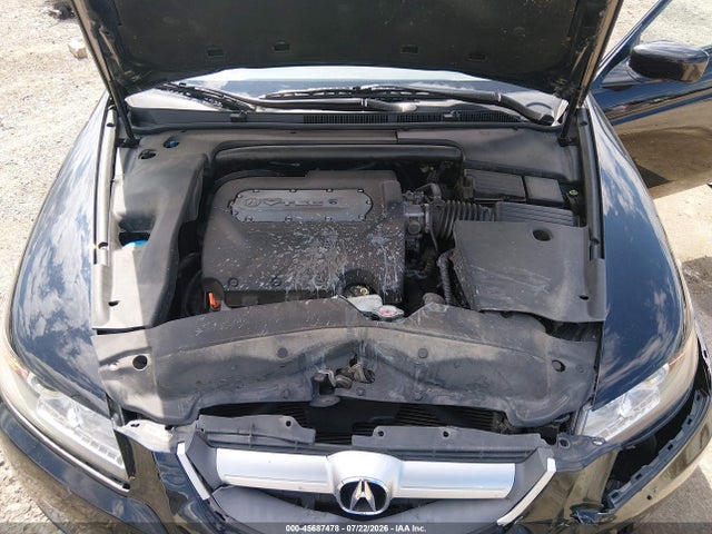 Aukcja sprzedaży 2006 Acura Tl, vin: 19UUA66286A011911, numer aukcji: 45687478