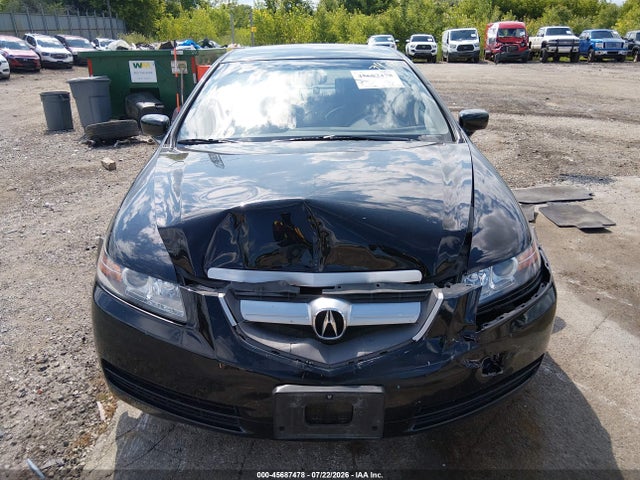 Aukcja sprzedaży 2006 Acura Tl, vin: 19UUA66286A011911, numer aukcji: 45687478