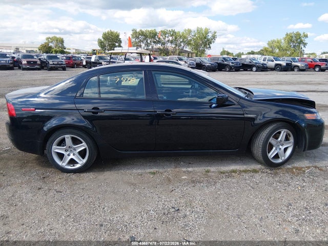 Aukcja sprzedaży 2006 Acura Tl, vin: 19UUA66286A011911, numer aukcji: 45687478