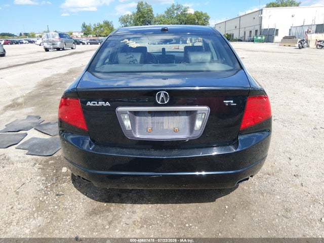 Aukcja sprzedaży 2006 Acura Tl, vin: 19UUA66286A011911, numer aukcji: 45687478