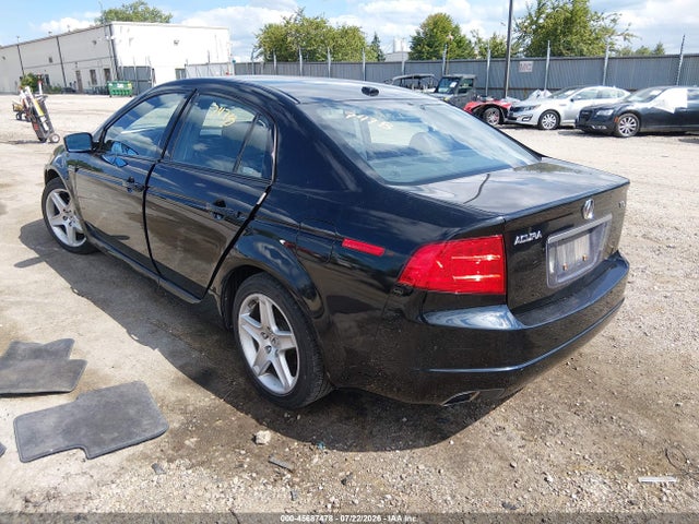 Aukcja sprzedaży 2006 Acura Tl, vin: 19UUA66286A011911, numer aukcji: 45687478