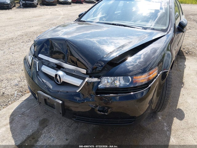 Aukcja sprzedaży 2006 Acura Tl, vin: 19UUA66286A011911, numer aukcji: 45687478