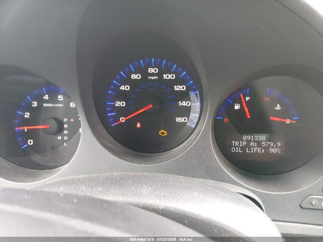 Aukcja sprzedaży 2006 Acura Tl, vin: 19UUA66286A011911, numer aukcji: 45687478