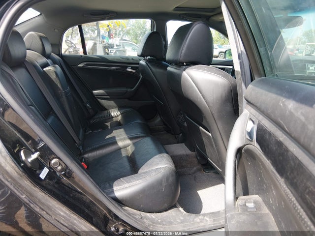 Aukcja sprzedaży 2006 Acura Tl, vin: 19UUA66286A011911, numer aukcji: 45687478