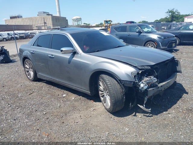 Auction sale of the 2011 Chrysler 300c, vin: 2C3CA6CT8BH518184, lot number: 45687481