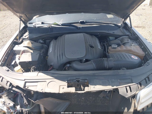 2011 Chrysler 300c მანქანა იყიდება აუქციონზე, vin: 2C3CA6CT8BH518184, აუქციონის ნომერი: 45687481